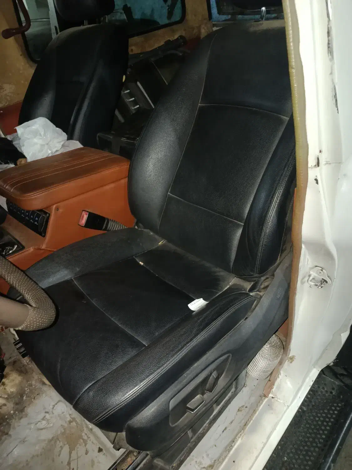 لوازم پاترول|قطعات یدکی و لوازم جانبی|کرج, حصارک پایین|دیوار