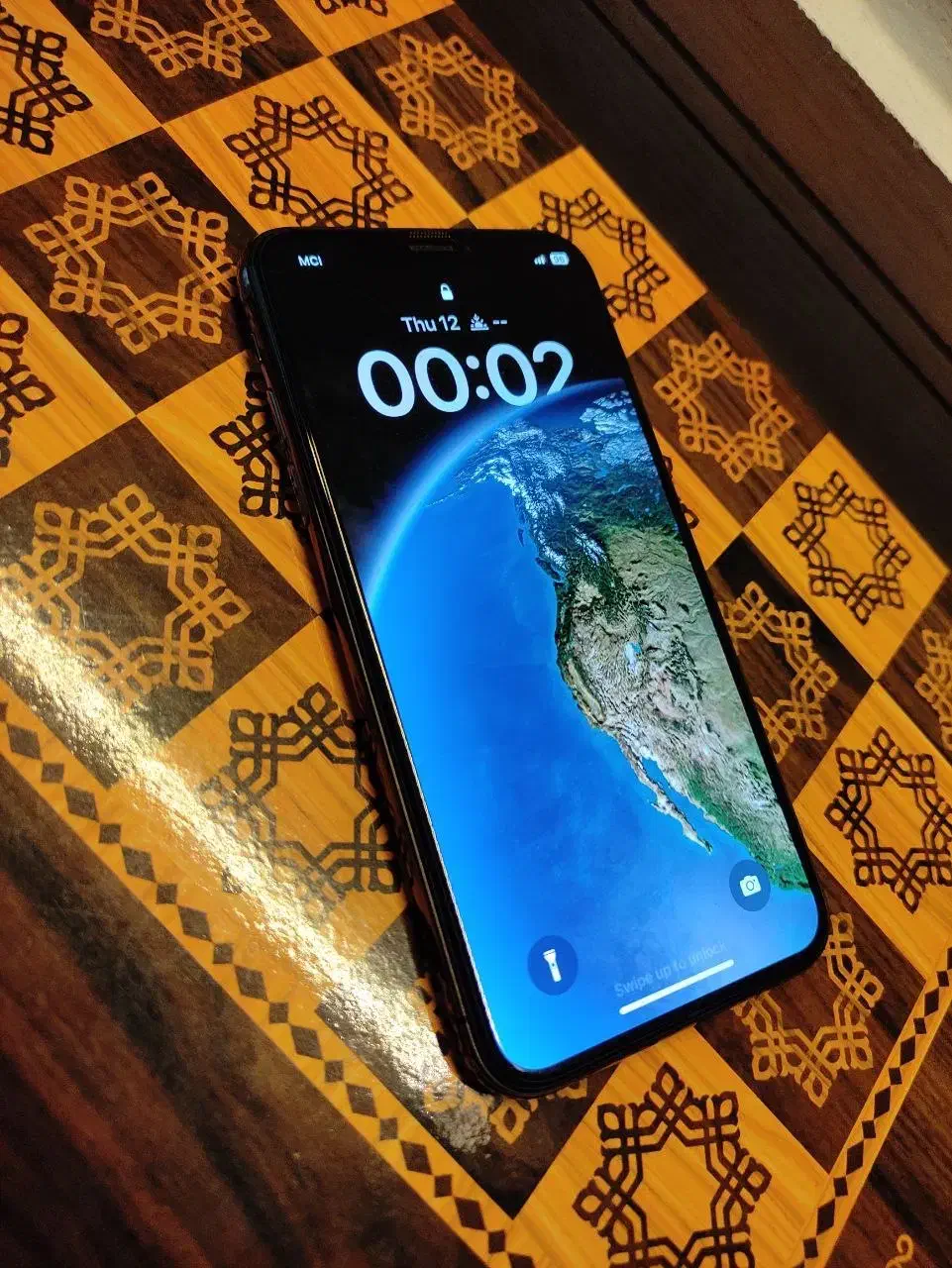 آیفون X|موبایل|رشت, نامجو|دیوار