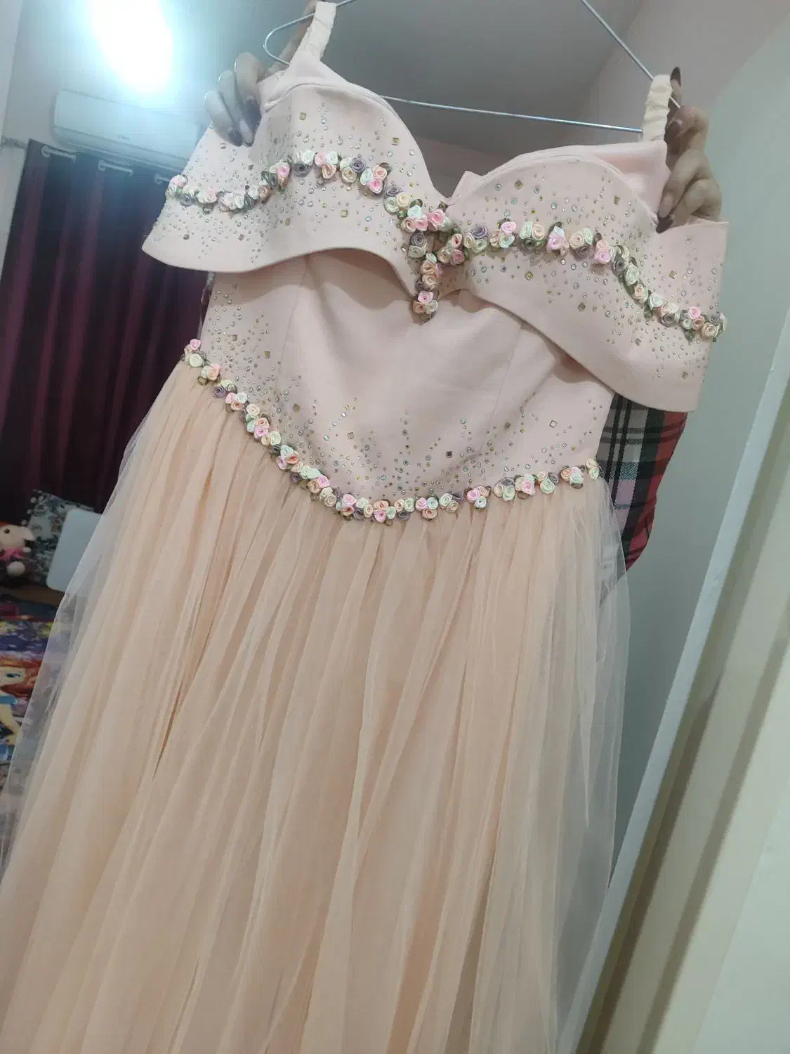 لباس مجلسی نو|لباس|بندر ماهشهر, |دیوار