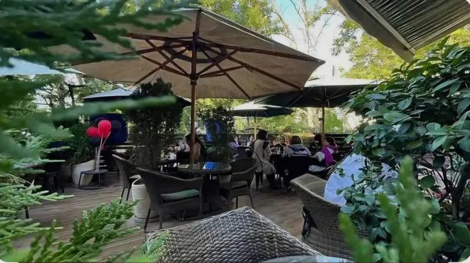 دورهمی و طبیعت گردی|فعالیت داوطلبانه|ری, ظهیرآباد|دیوار