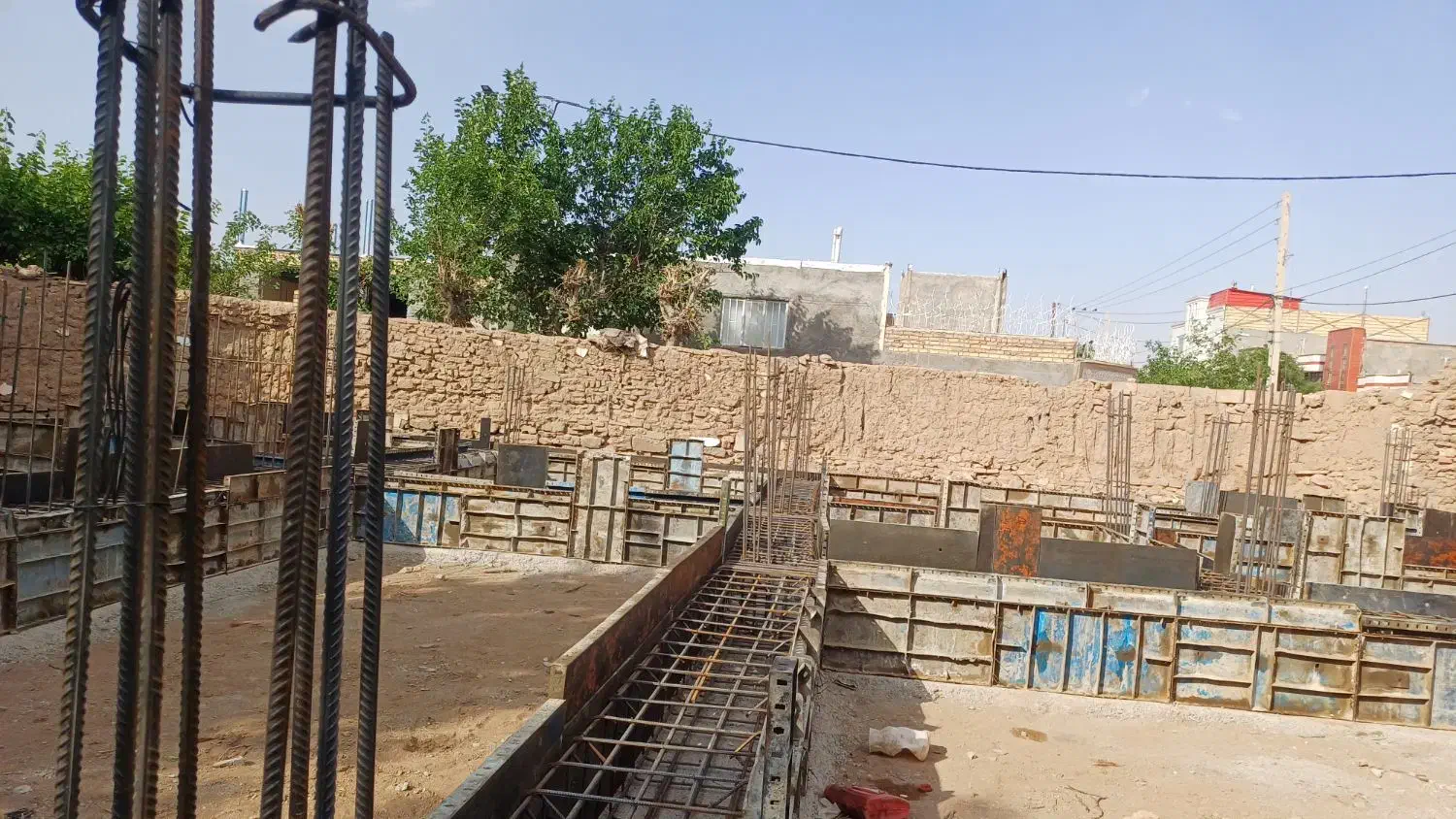 گروه قالبندی قربانی|استخدام معماری، عمران و ساختمانی|گناباد, |دیوار