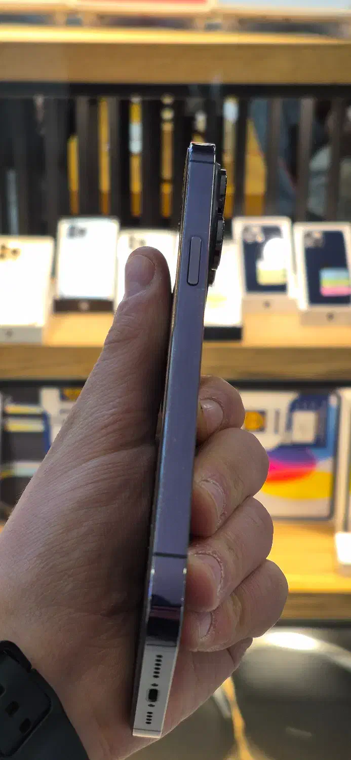 14پرومکس|موبایل|تهران, فردوسی|دیوار