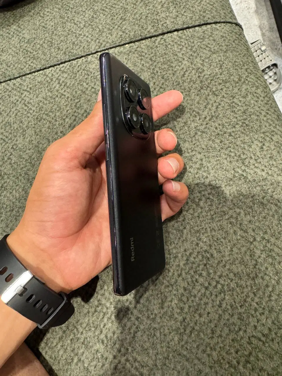 note 14 pro|موبایل|تهران, نمایشگاه بین المللی|دیوار