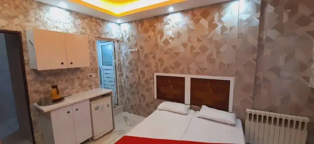 اجاره روزانه/هفتگی/ماهانه آپارتمان ۱۵ متری در خلجا|اجارهٔ کوتاه‌مدت آپارتمان و سوئیت|اصفهان, خلجا|دیوار