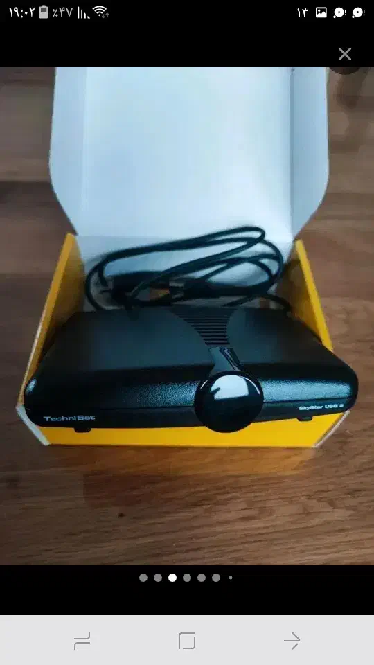 آچار فا یند ر تنظیم کار ت ا کستر نال D V B S|ابزارآلات|کرج, خرمدشت|دیوار