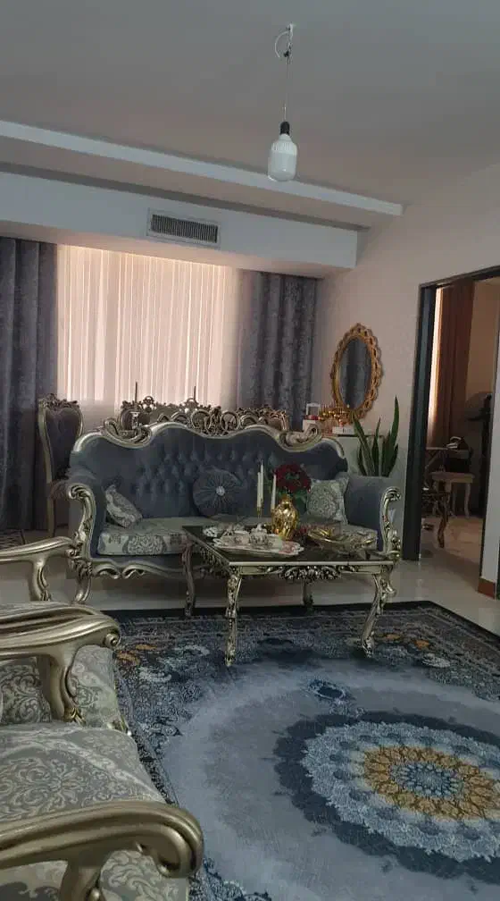 روفرشی کشدار و بدون کش مدل جدید داریم|روفرشی|قرچک, زیبا شهر|دیوار