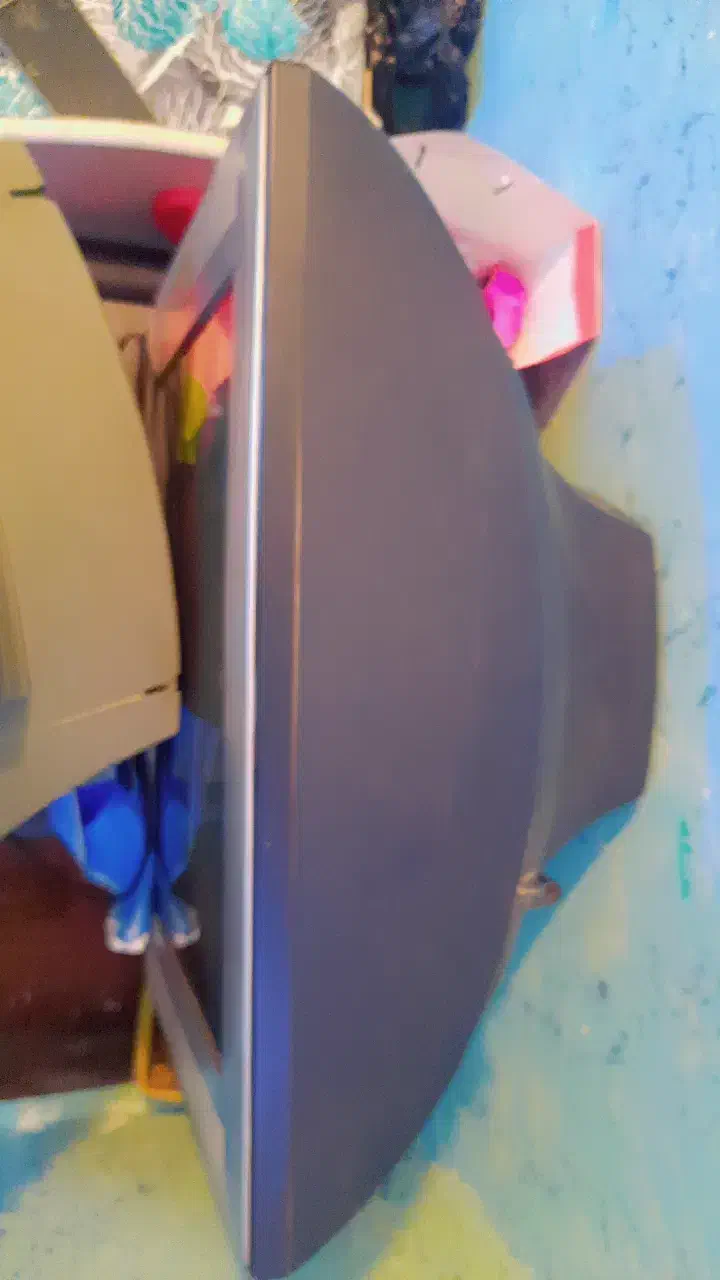 تلویزیون|تلویزیون و پروژکتور|شوشتر, |دیوار