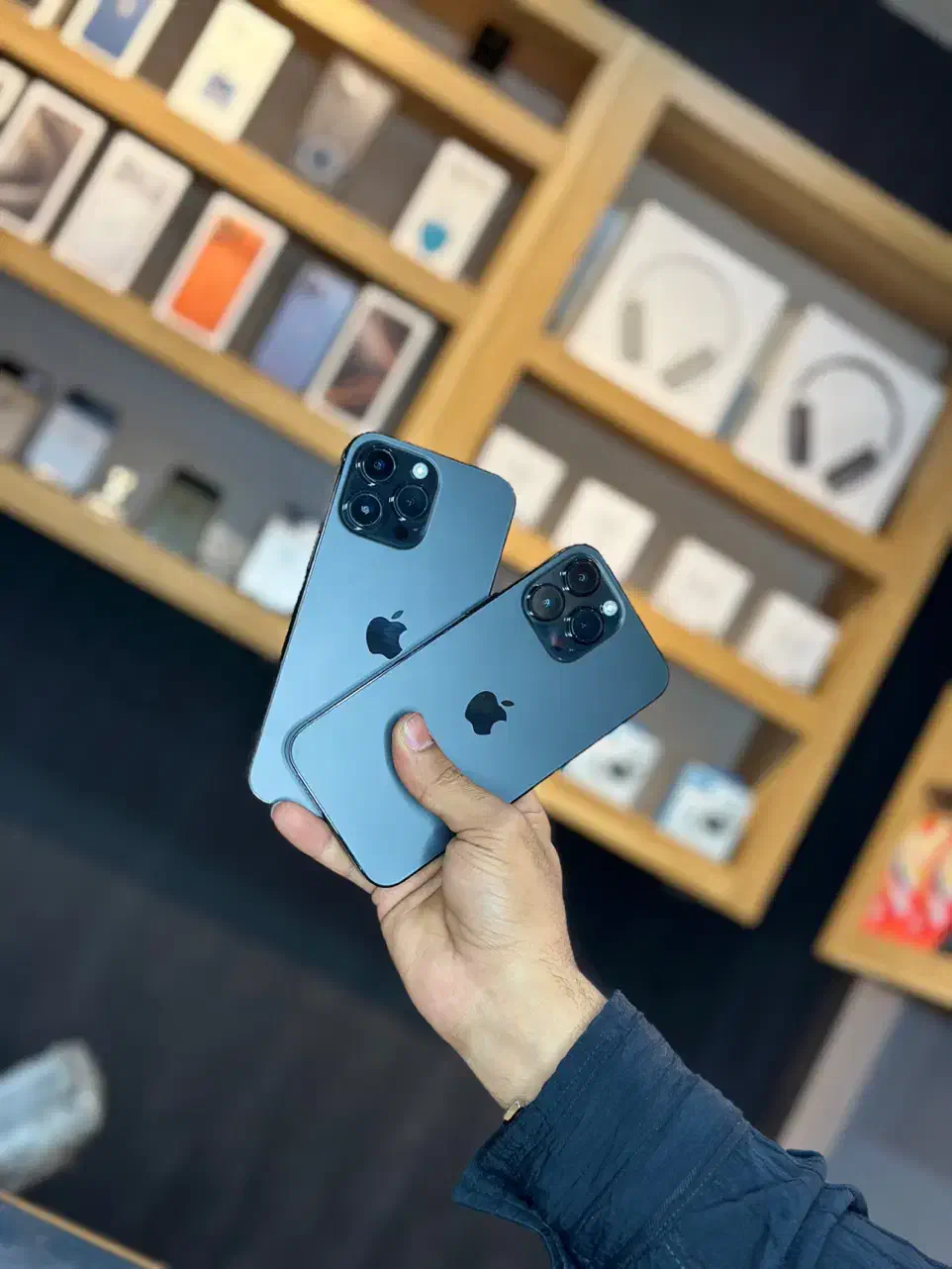 ۱۴pro max نقدواقساط|موبایل|بندرعباس, |دیوار