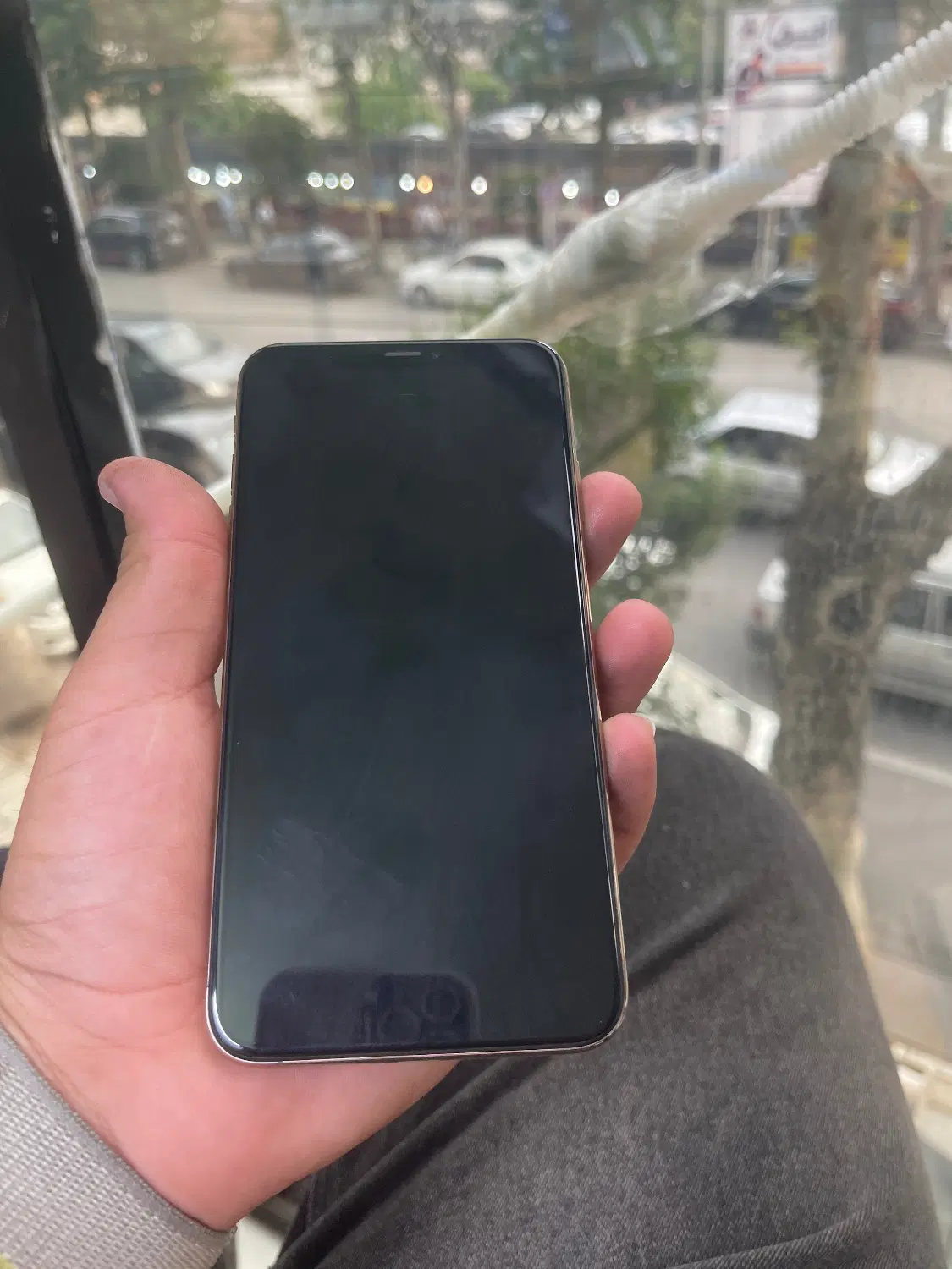 Xs mox|موبایل|گرگان, |دیوار