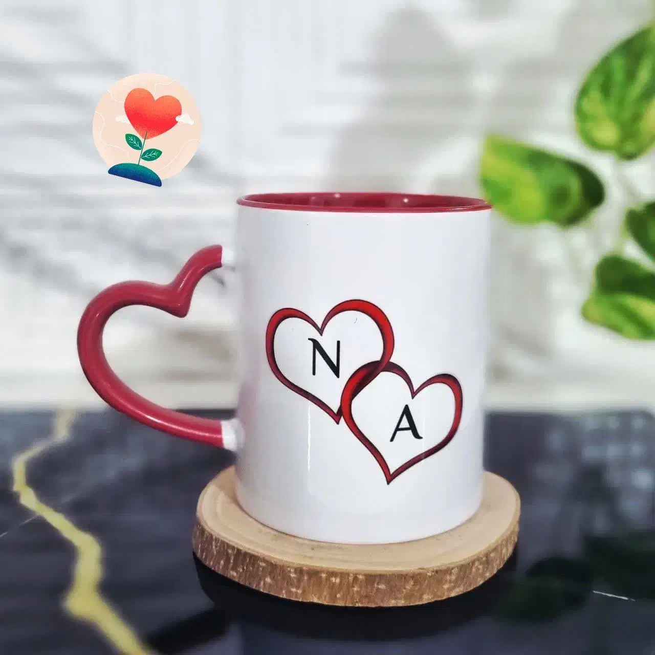 ماگ|ظروف سرو و پذیرایی|گلبهار, شهر جدید گلبهار|دیوار