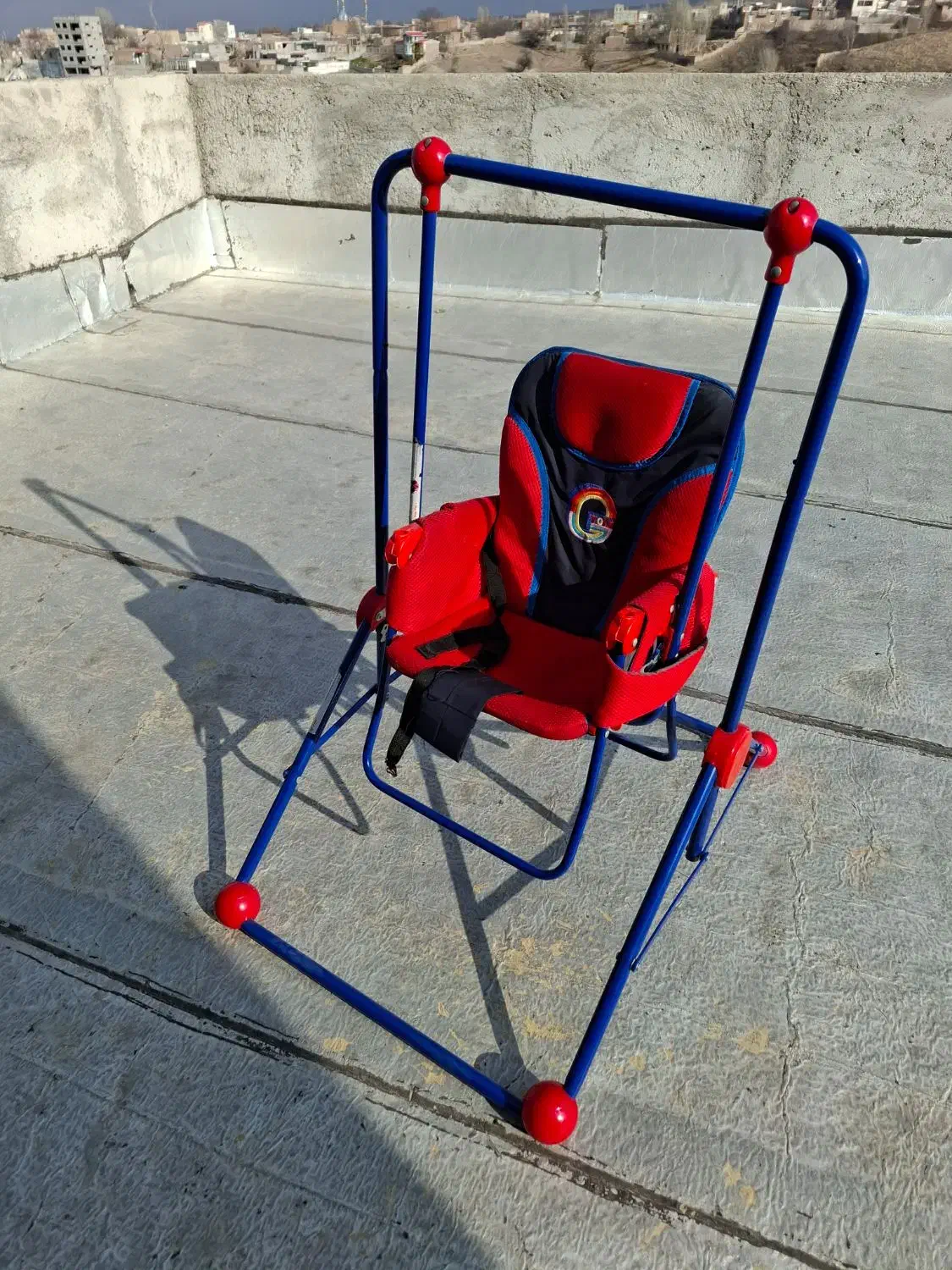 تاب کودک|اسباب و اثاث بچه|مشگین شهر, |دیوار