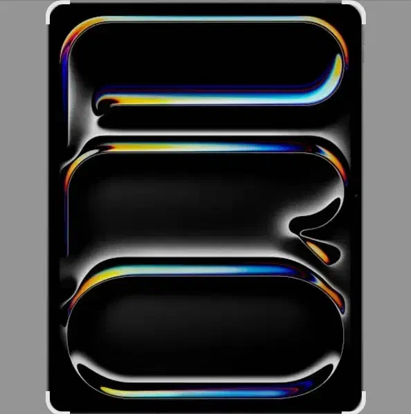 آیپد پرو 2024 m4 (13 اینچ)|تبلت|بهبهان, |دیوار