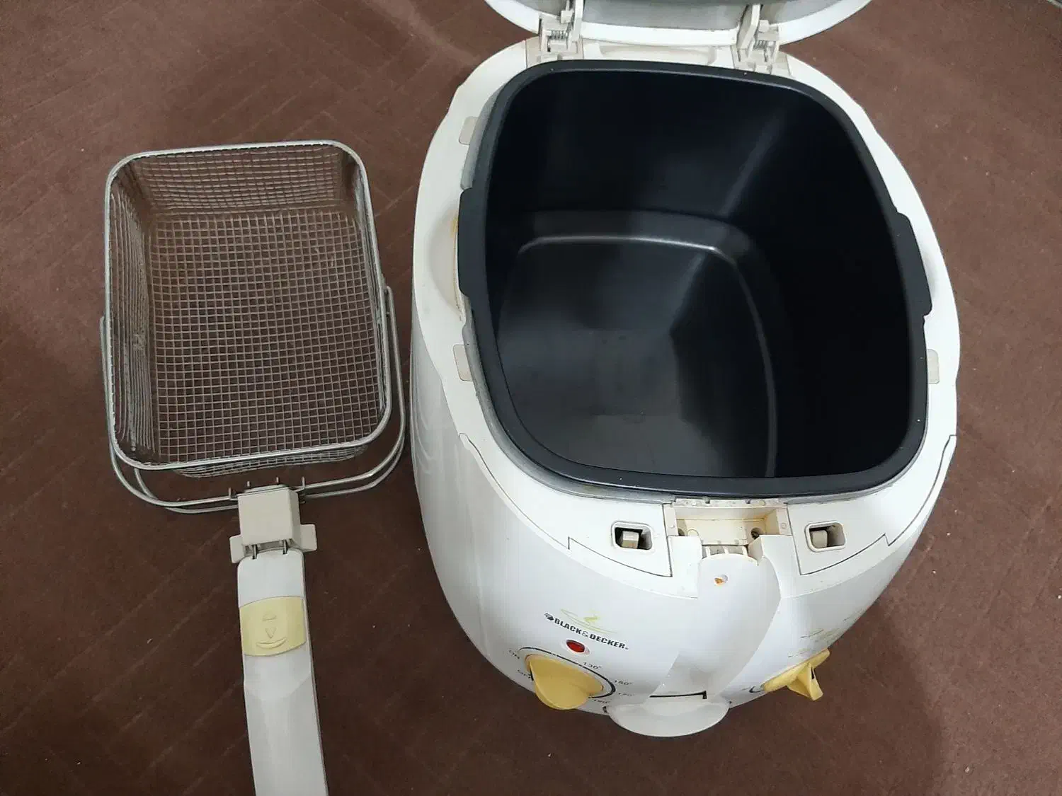 سرخکن|سایر لوازم برقی|کرج, کلاک نو|دیوار