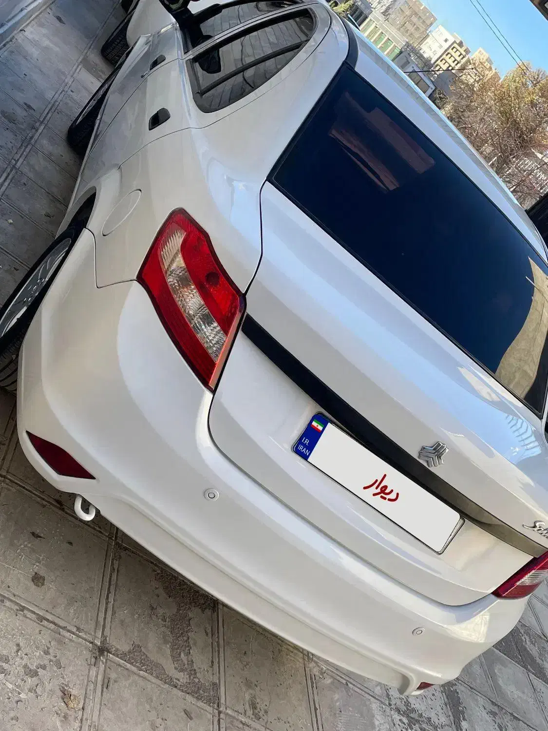 ساینا 1400|خودرو سواری و وانت|اردبیل, |دیوار