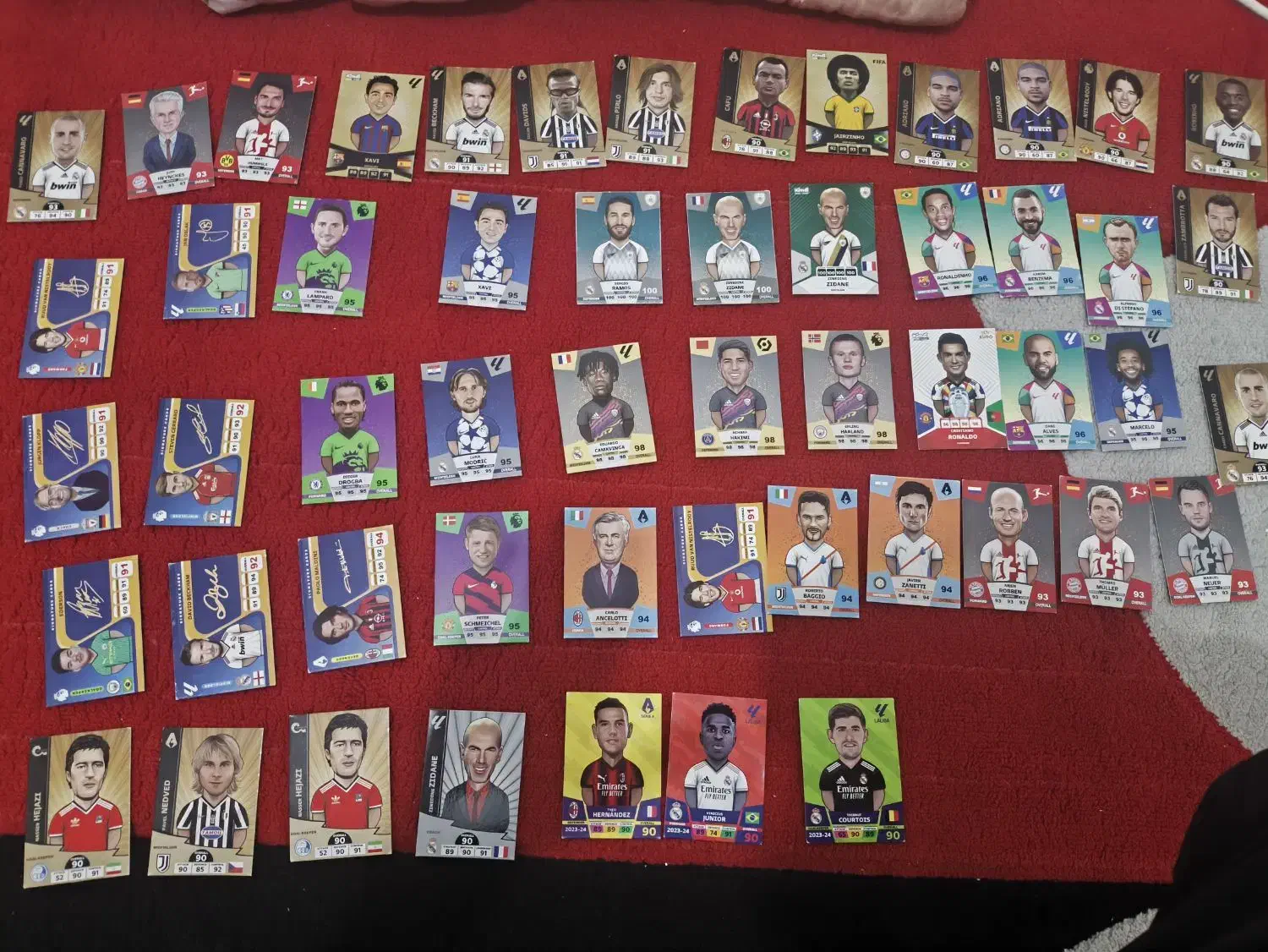 کیمدی فوتبال به همراه فیگور|اسباببازی|محمدیه-قزوین, |دیوار