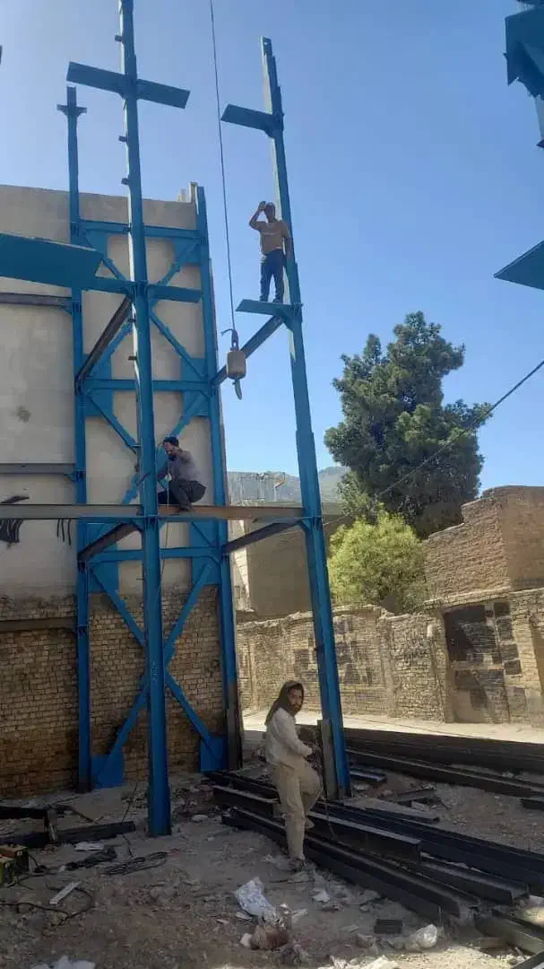 جوشکار سیار بیرانوند|خدمات پیشه و مهارت|خرمآباد, |دیوار