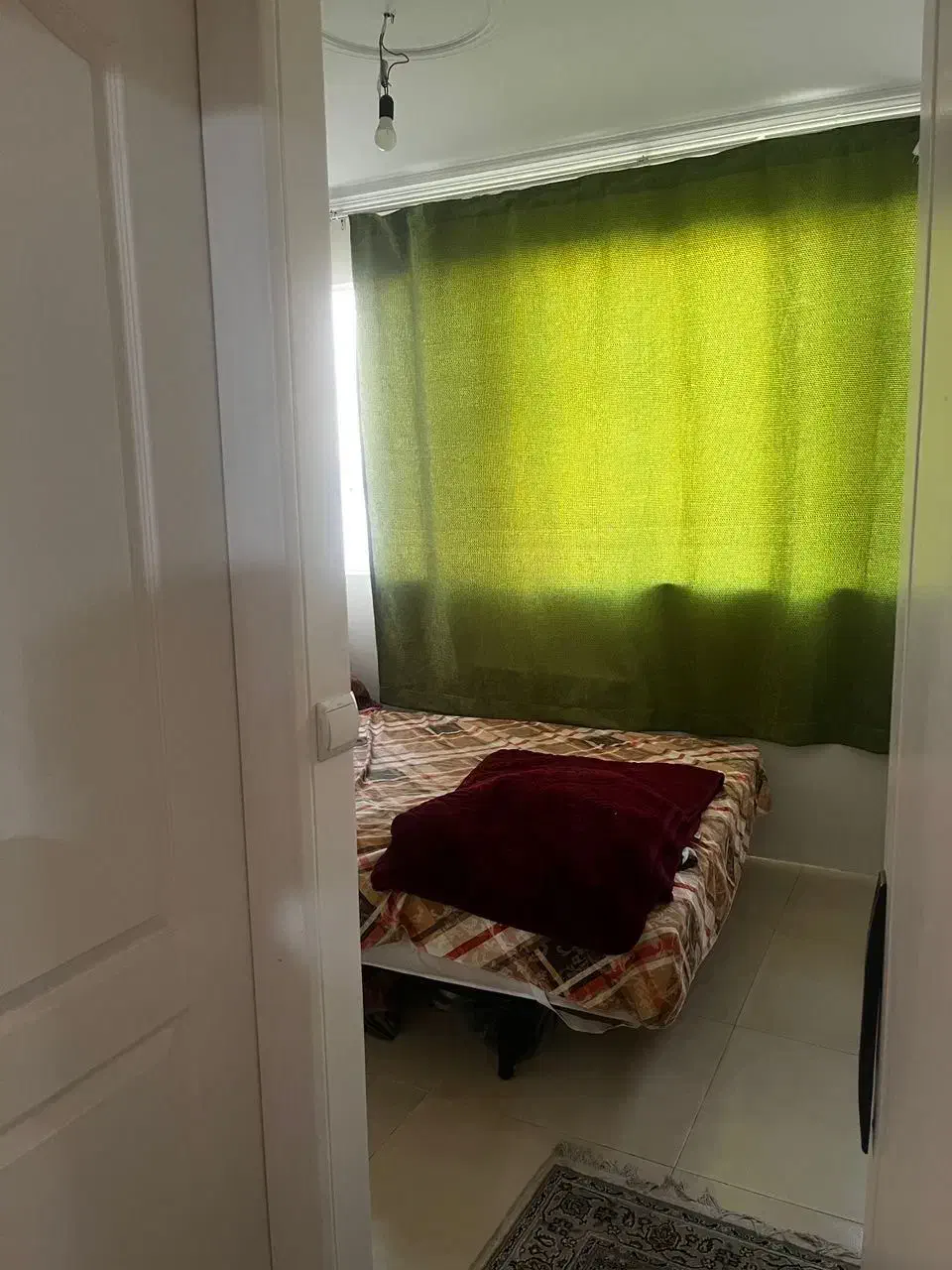 آپارتمان اجاره