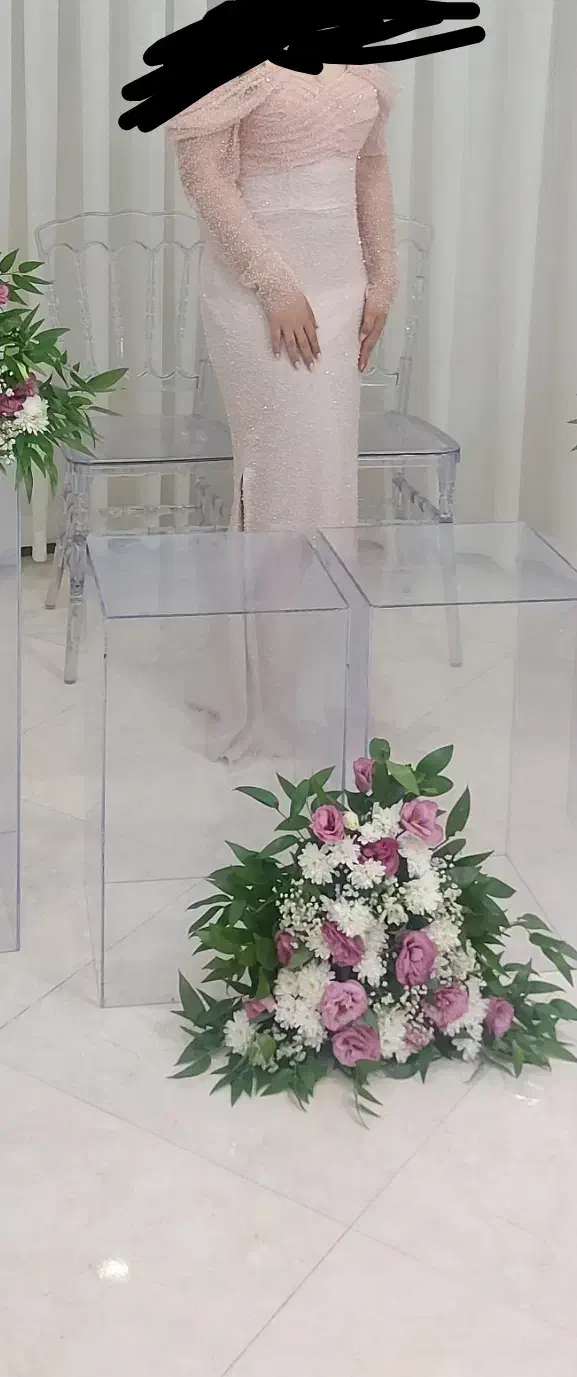 لباس شب|لوازم خیاطی و بافتنی|محمدشهر, محمدشهر|دیوار