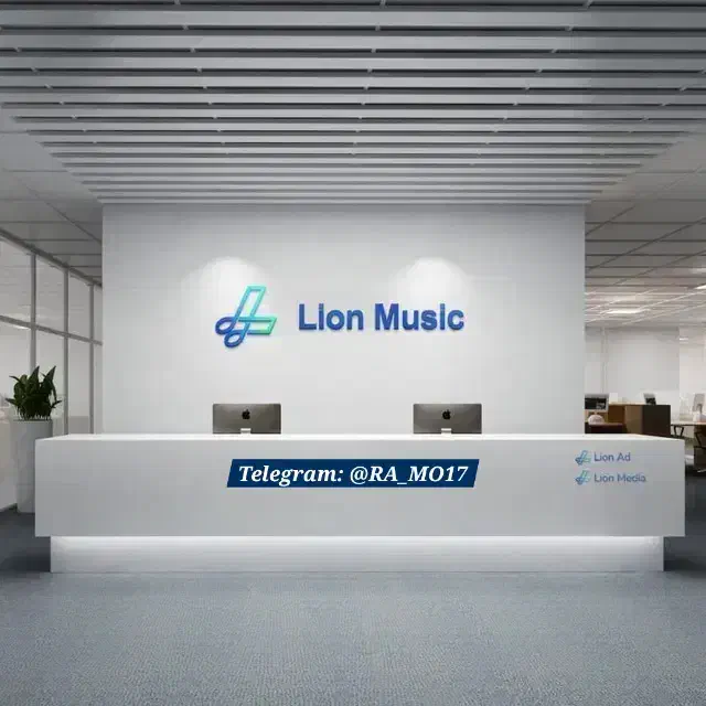استخدام کارمند با حقوق دلاری Lion Music|استخدام رایانه و فناوری اطلاعات|تهران, میدان ولیعصر|دیوار