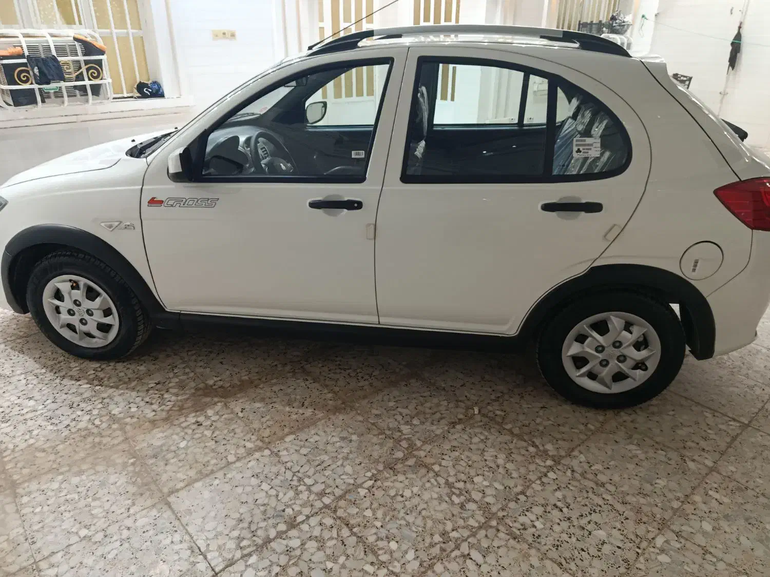 ماشین کوییک|خودرو سواری و وانت|اهواز, ملاشیه|دیوار