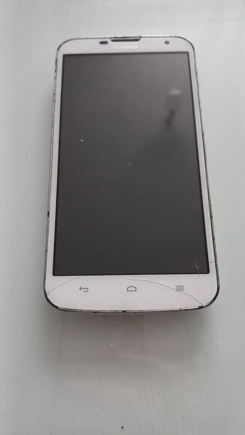 گوشی هواوی|موبایل|بانه, |دیوار