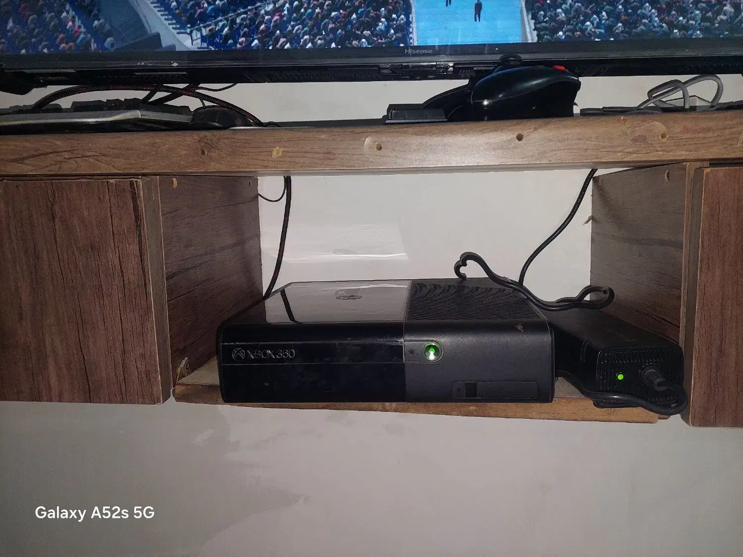 ایکس باکس۳۶۰ سوپر اسلیم|کنسول، بازی ویدئویی و آنلاین|دزفول, |دیوار