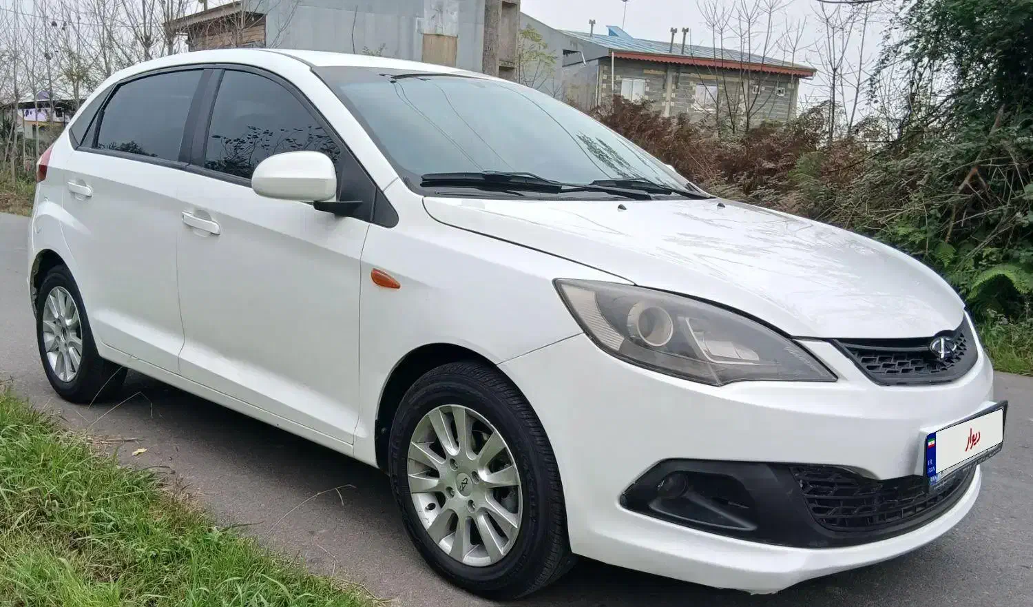 ام وی ام مدل۹۴|خودرو سواری و وانت|رشت, یخسازی|دیوار