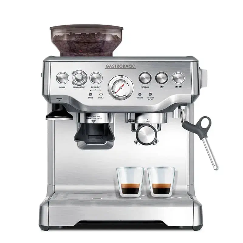 قهوه ساز گاستروبگ آلمان|سماور، چایساز، قهوهساز|کیش, |دیوار