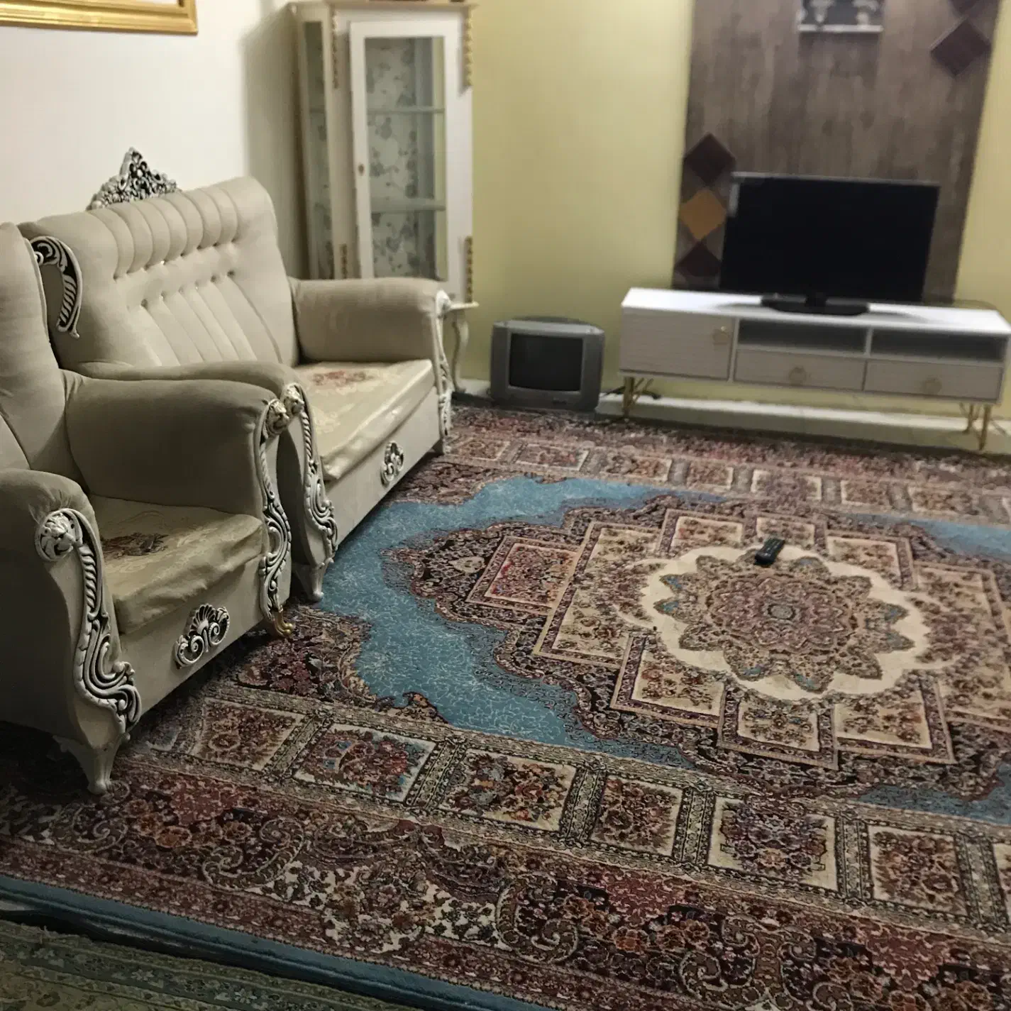 اجاره روزانه منزل سوئیت|اجارهٔ کوتاه‌مدت آپارتمان و سوئیت|مشهد, خواجه ربیع|دیوار