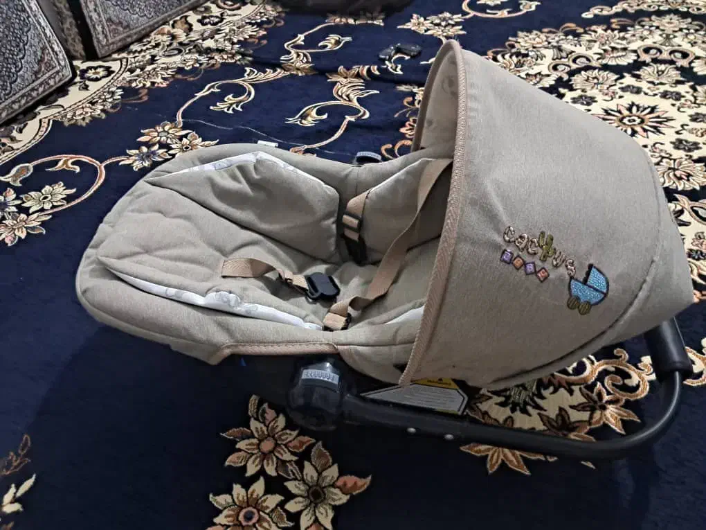 کریر بچه|کالسکه و لوازم جانبی|سنندج, |دیوار