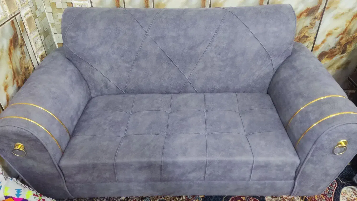 مبل|مبلمان خانگی و میز عسلی|زاهدان, |دیوار