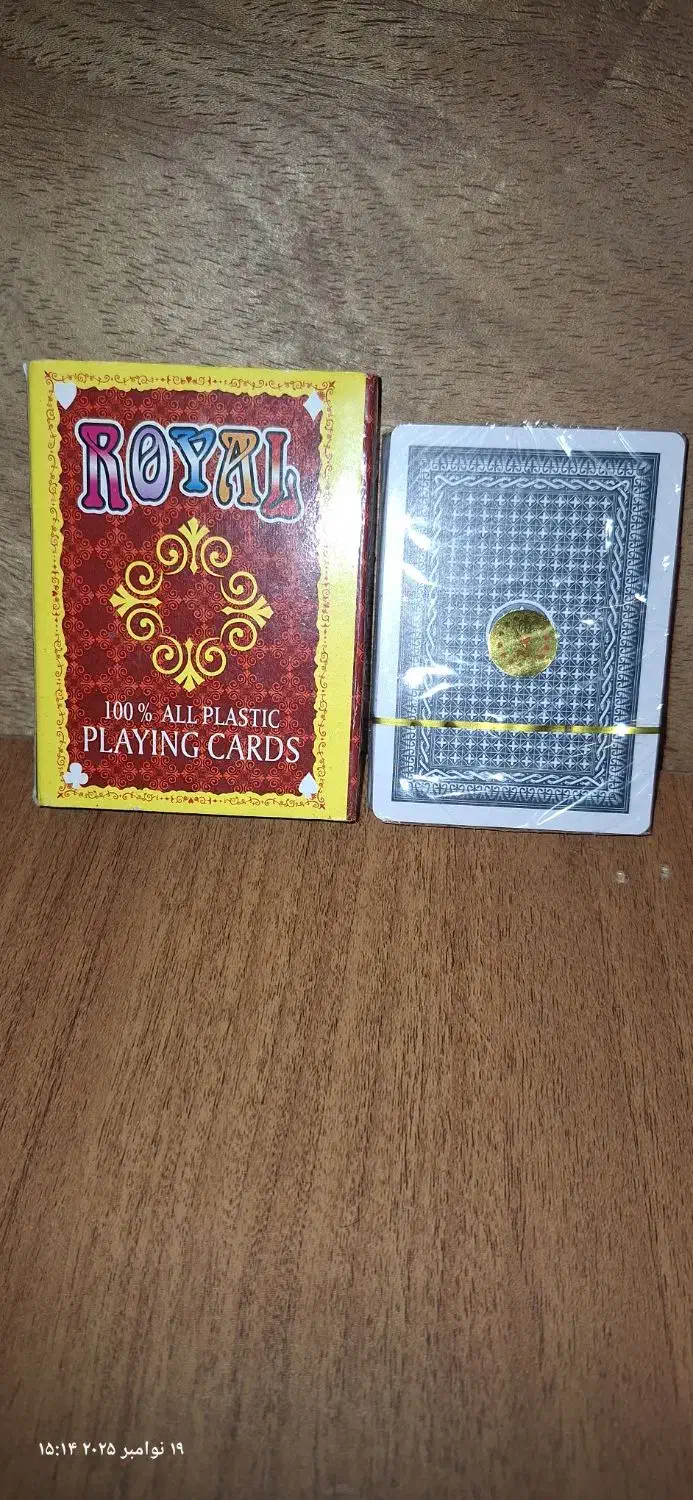 پاستور .ورق بازی|کلکسیون و سرگرمی|بروجرد, |دیوار