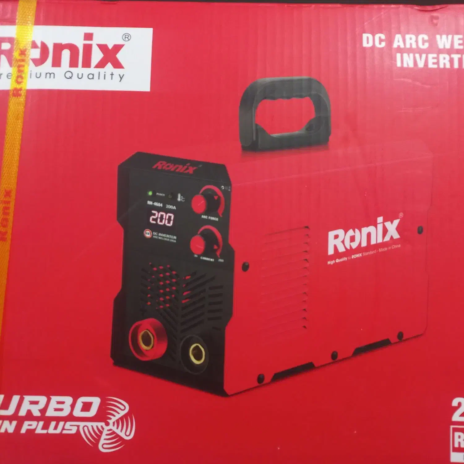 رونیکس دستگاه جوش.دریل برقی وشارژی. وانواع ابزار|ابزارآلات|تهران, جوانمردان (اندیشه)|دیوار