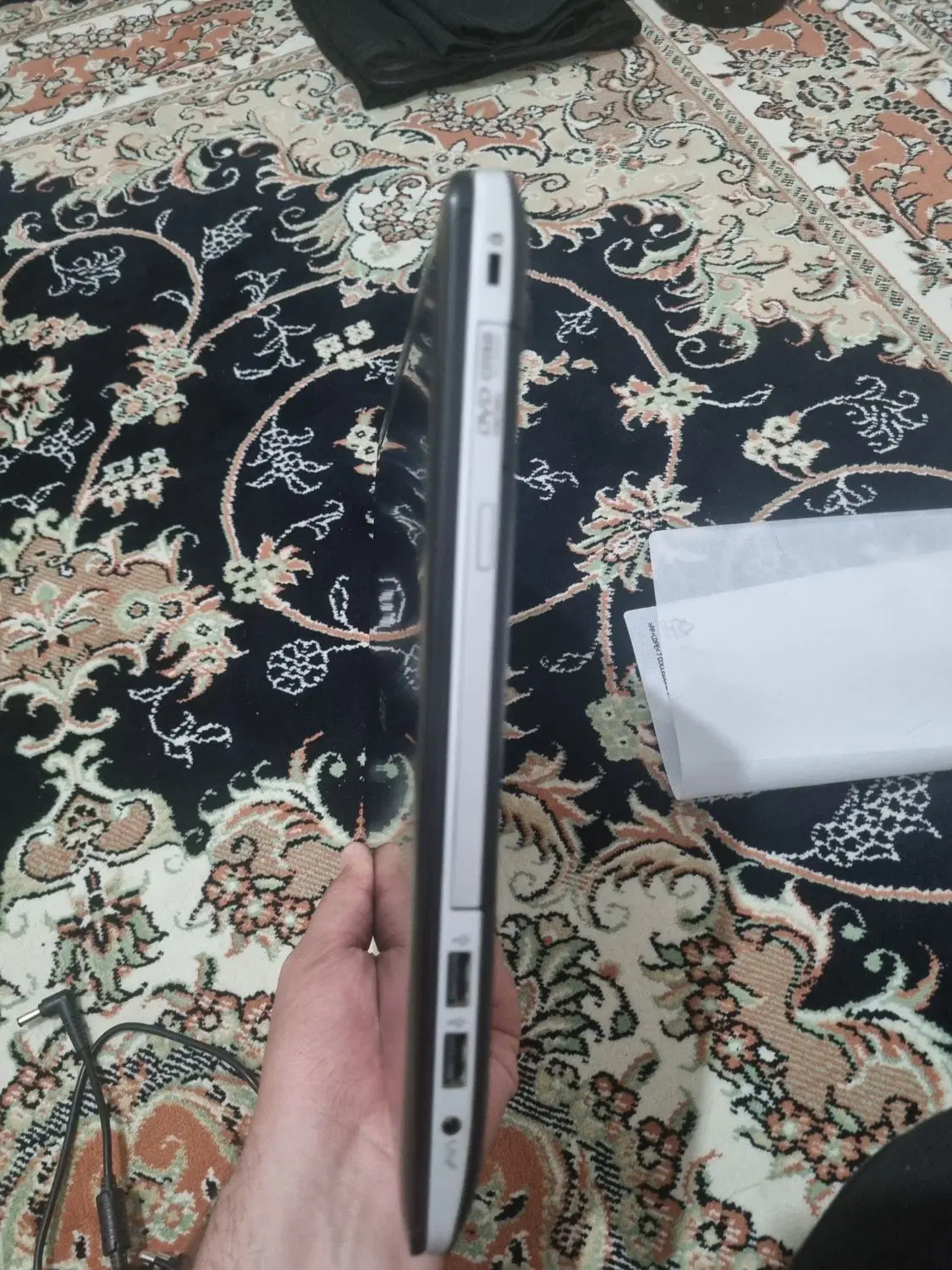 Asus i7|رایانه همراه|اردبیل, |دیوار