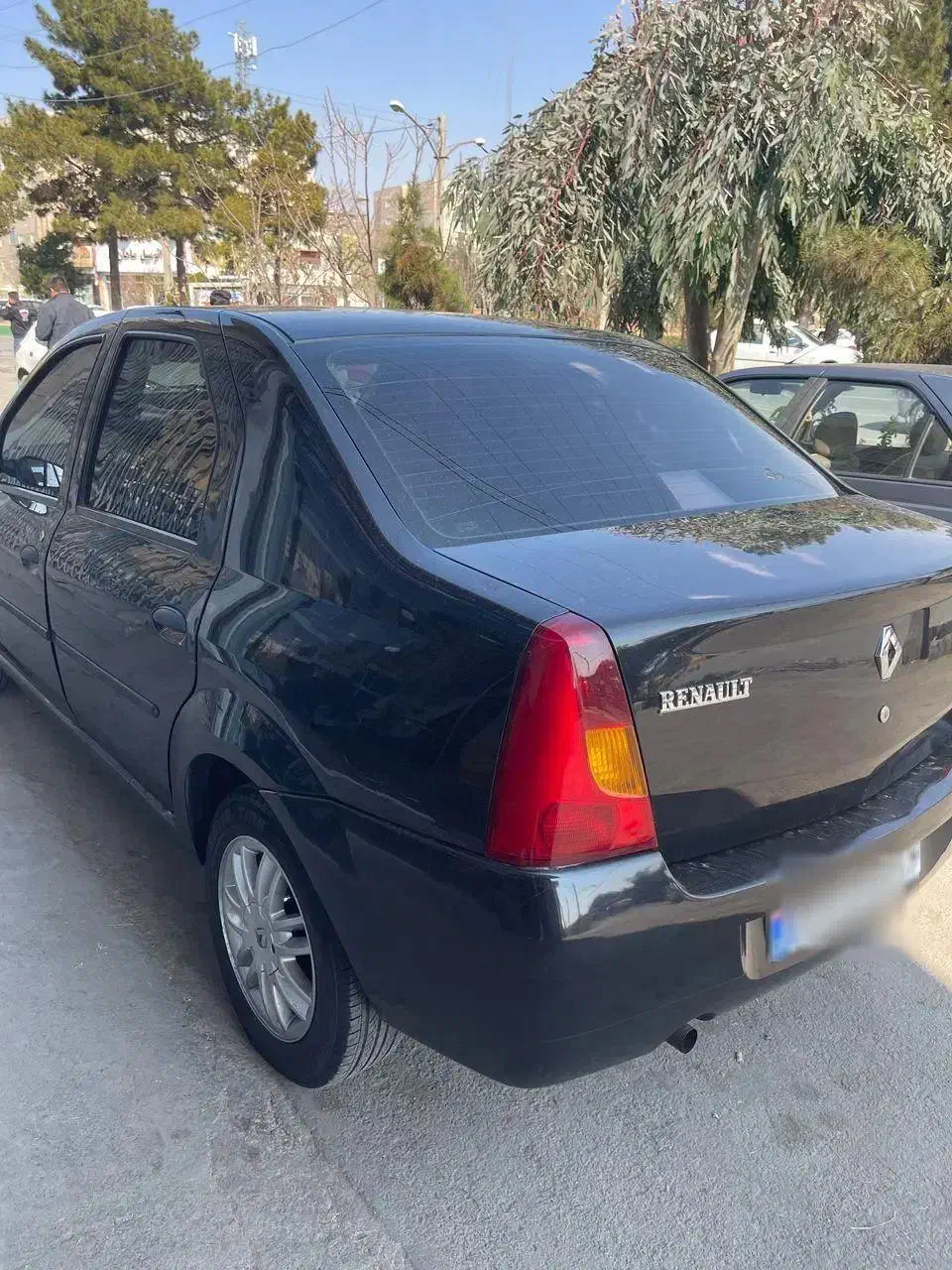 (L90 (1396|خودرو سواری و وانت|قم, کلهری|دیوار