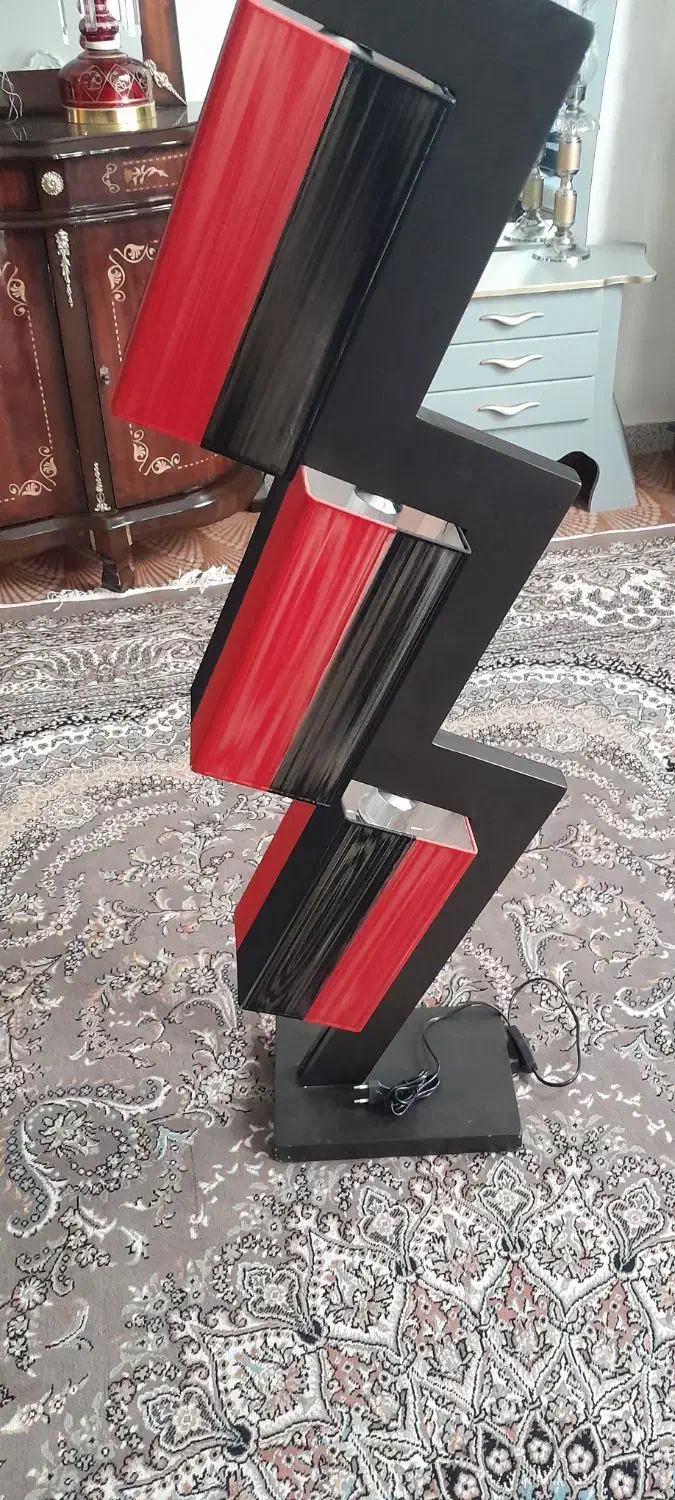 آباژور سالم|چراغ خواب و آباژور|اردبیل, |دیوار