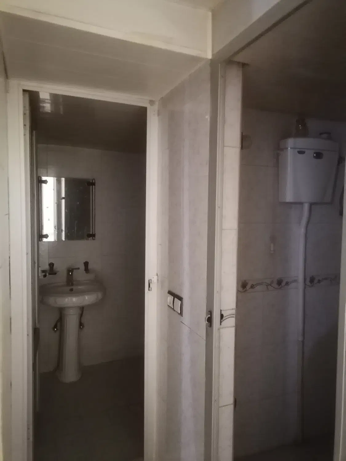 اجاره آپارتمان مرکز شهر طبقه دوم|اجارهٔ آپارتمان|نجفآباد, هفده شهریور|دیوار