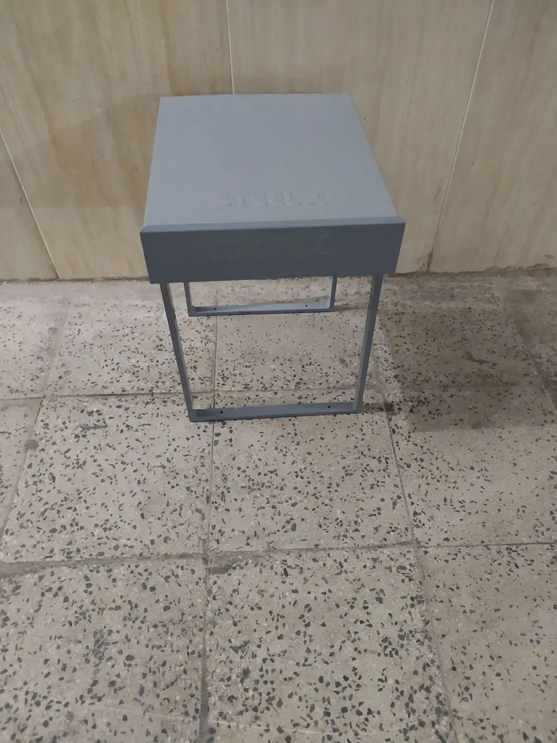 سطل زباله کشویی|آب‌چکان و نظم‌دهنده ظروف|ابهر, |دیوار