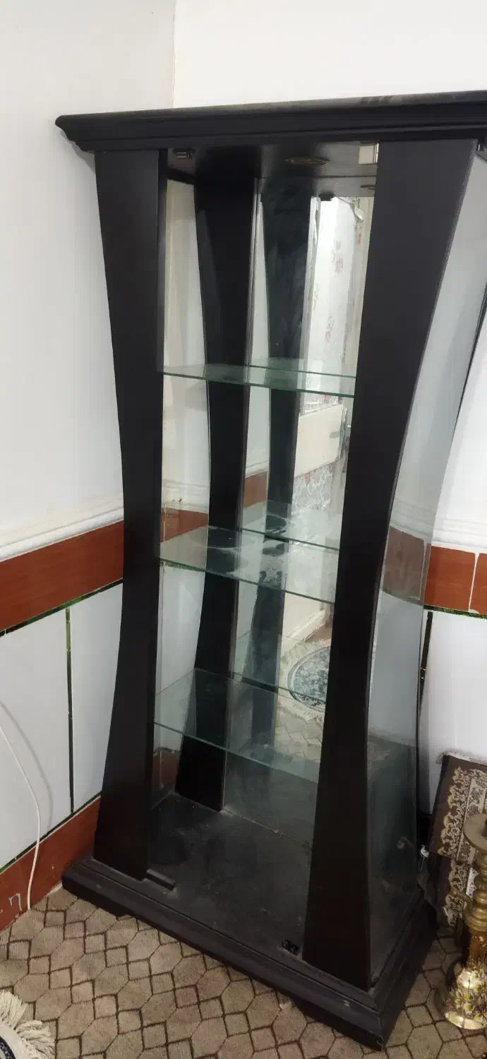 بوفه ویترین|فروشگاه و مغازه|بندر ماهشهر, |دیوار