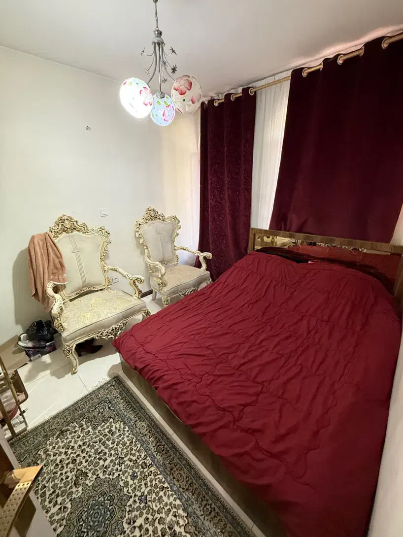 77متر2خواب نوسازی شده عروسک اباذر عکس واقعی شخصی