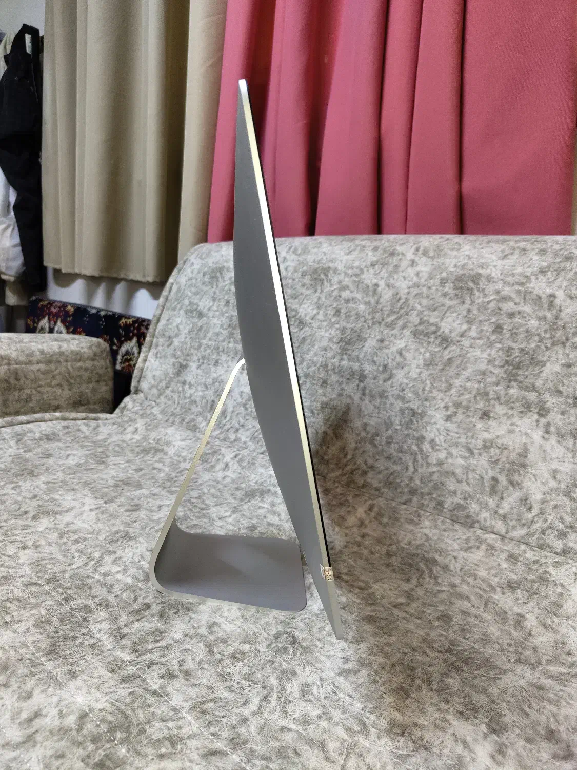 iMac a1418 نسل ۵|رایانه رومیزی|زنجان, |دیوار