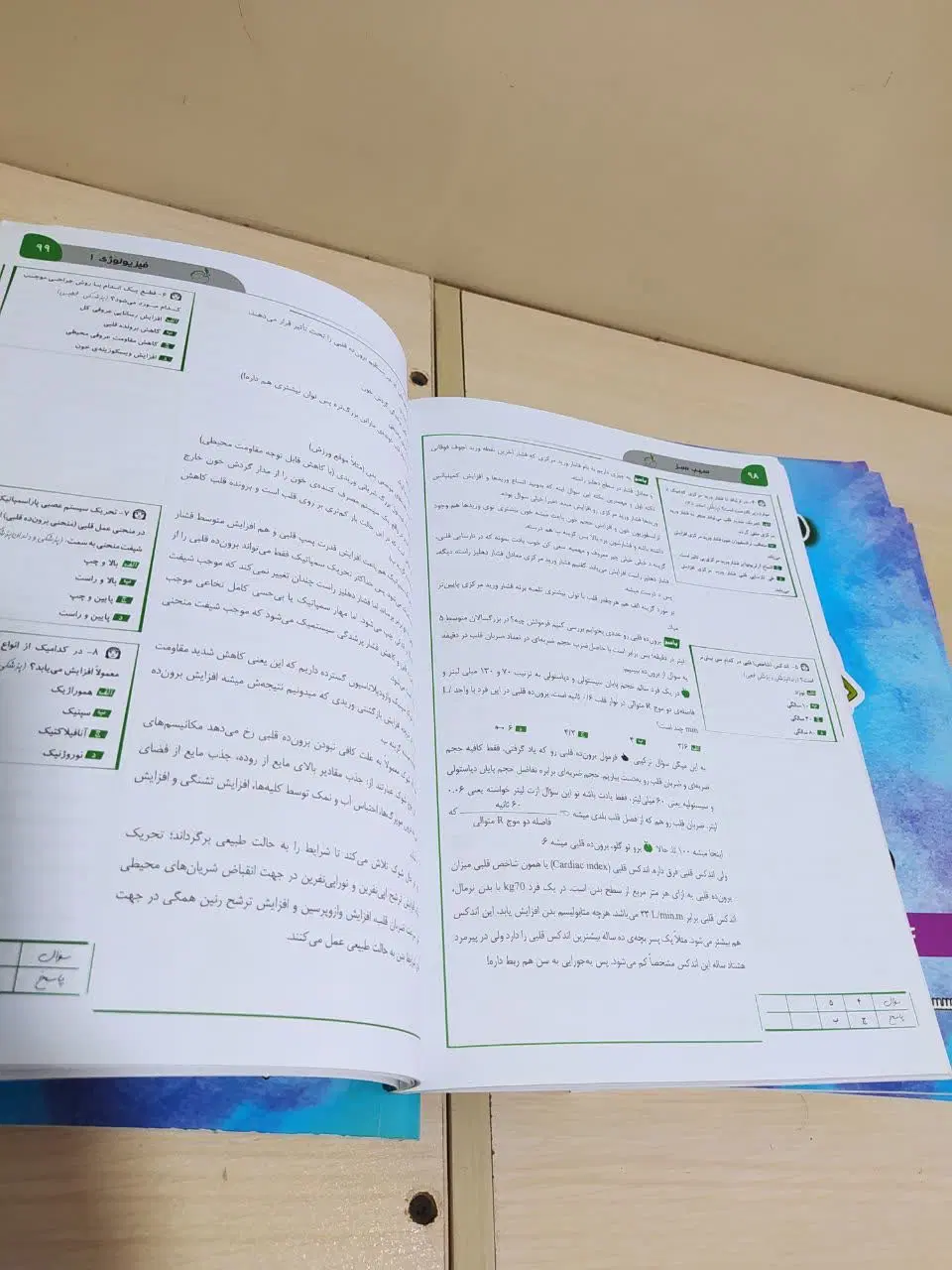 مجموعه کتاب سیب سبز دندانپزشکی|کتاب و مجله آموزشی|تهران, شهرک ولیعصر جنوبی|دیوار