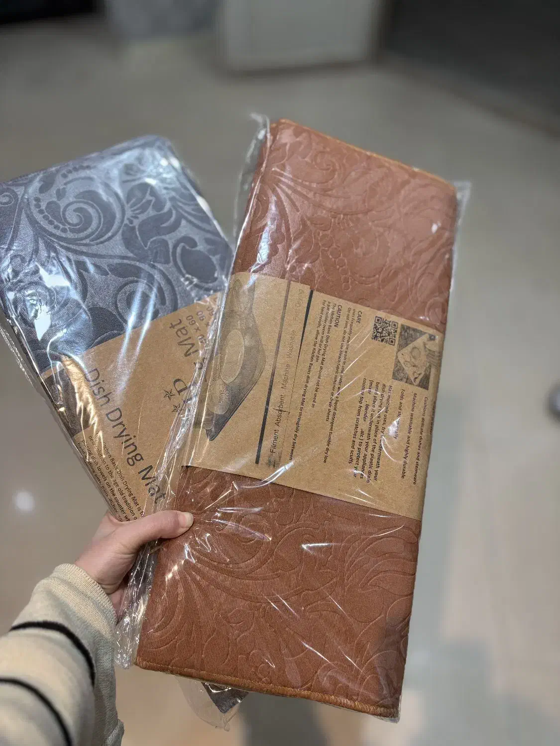 نم گیر|سفره، حوله، دستمال آشپزخانه|مرند, |دیوار