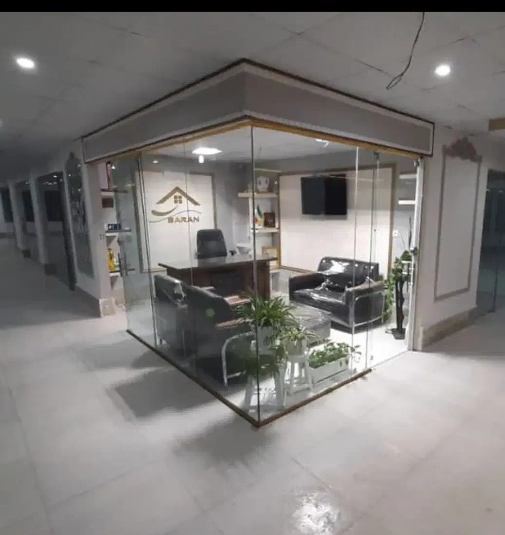 فروش واحدهای تجاری آماده تحویل|فروش مغازه و غرفه|طرقبه, |دیوار