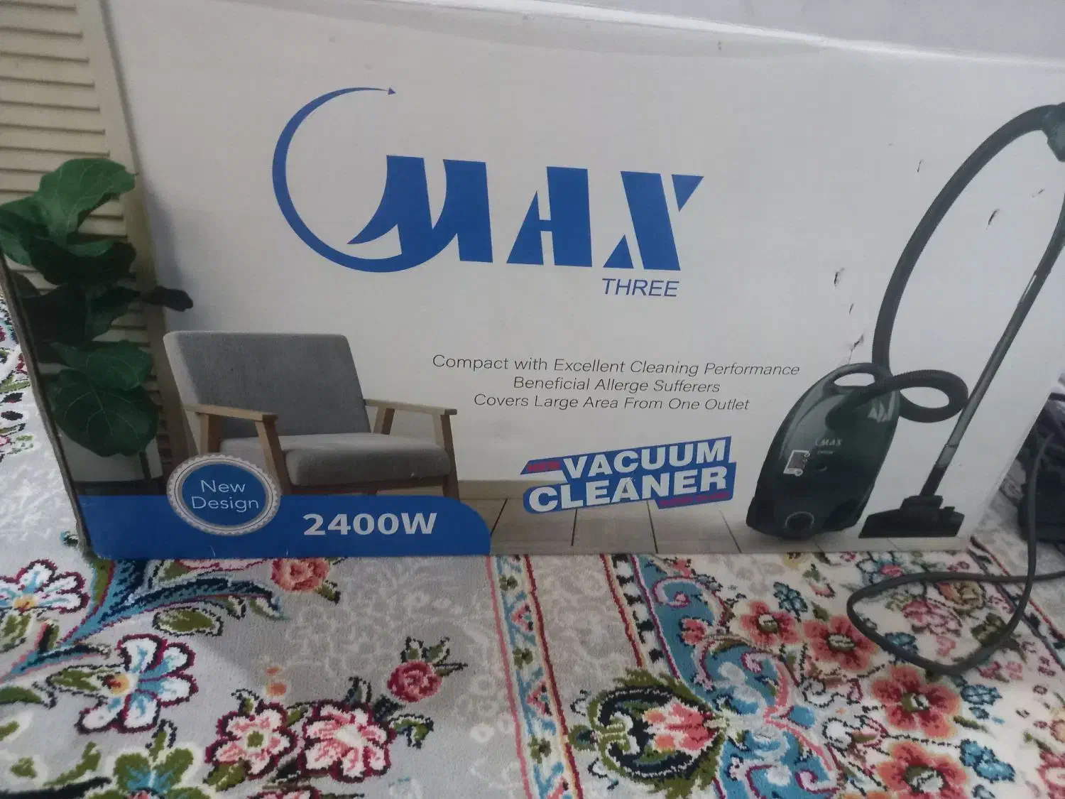 جاروبرقی|جاروبرقی، جارو شارژی، بخارشو|اندیمشک, |دیوار