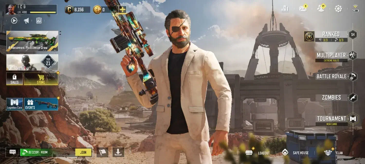 اکانت خوب|کنسول، بازی ویدئویی و آنلاین|مشهد, بلال|دیوار