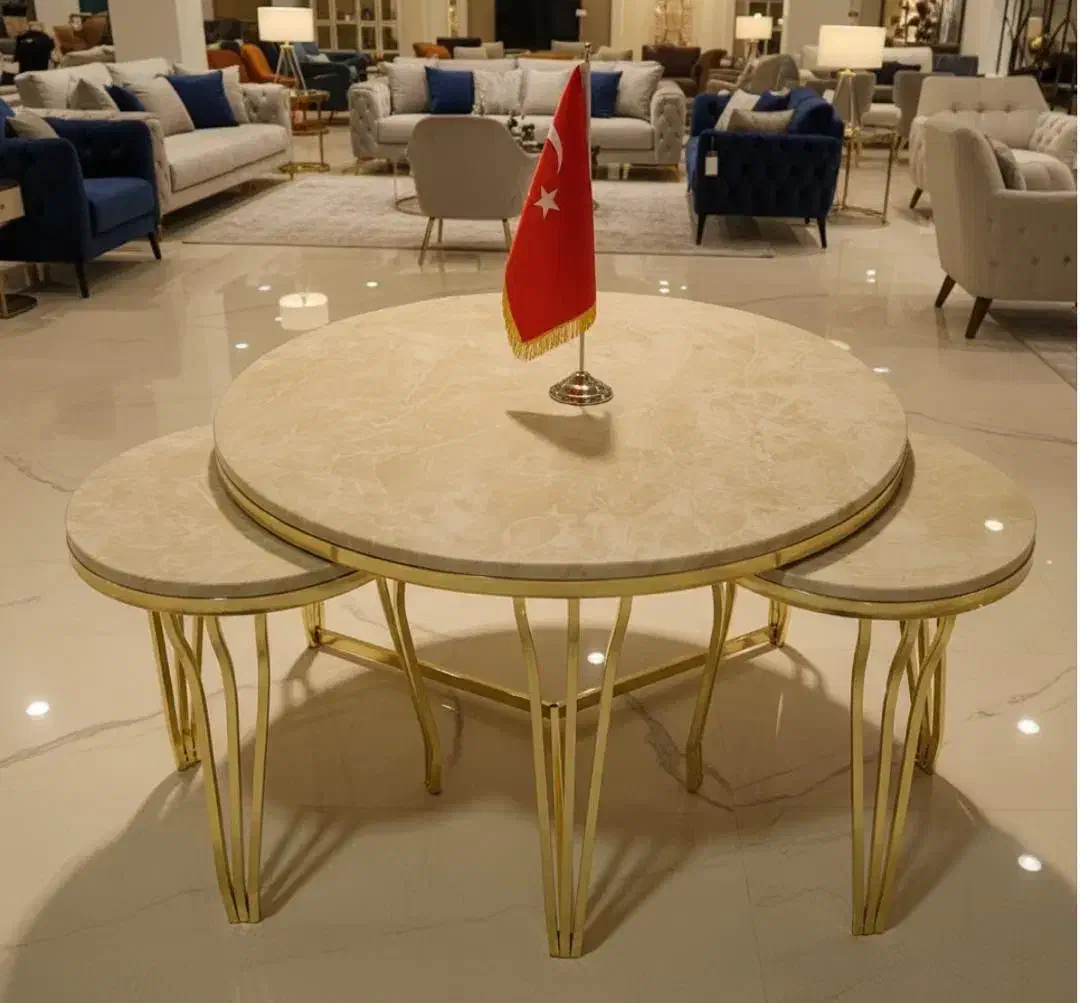 جلومبلی فلزی|مبلمان خانگی و میز عسلی|اهواز, کمپلو جنوبی|دیوار