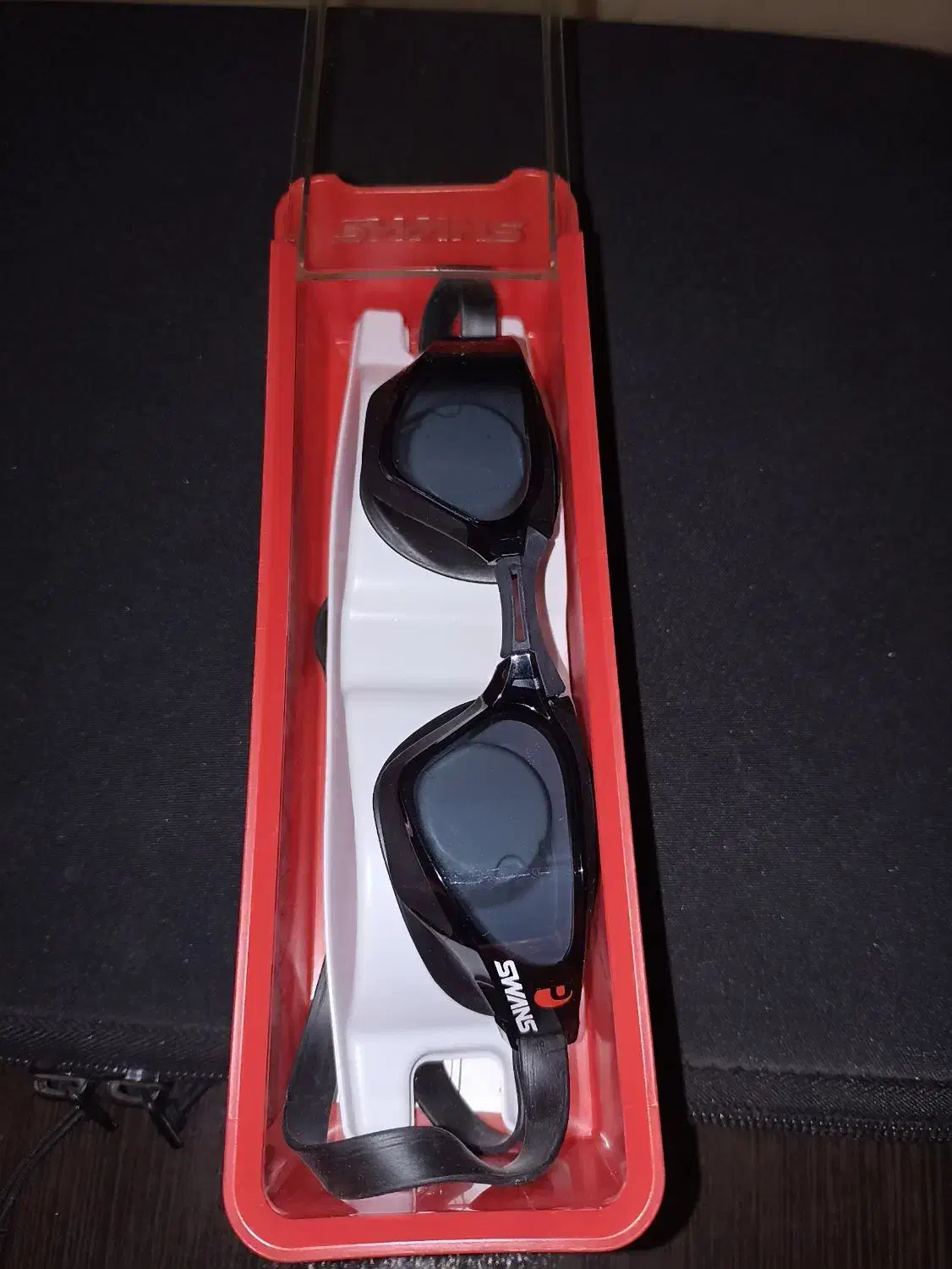 عینک شناحرفه ای اورجینال|غواصی و ورزشهای آبی|تهران, گمرک|دیوار