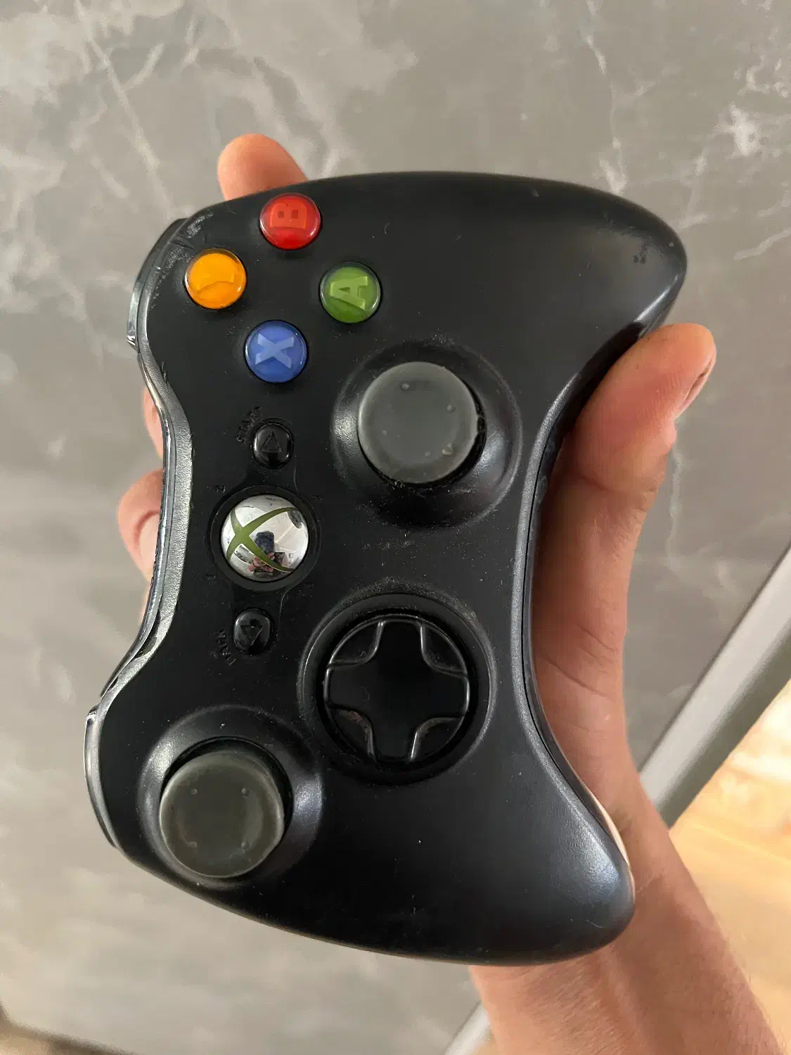 دسته ایکس باکس ۳۶۰|کنسول، بازی ویدئویی و آنلاین|ارومیه, |دیوار