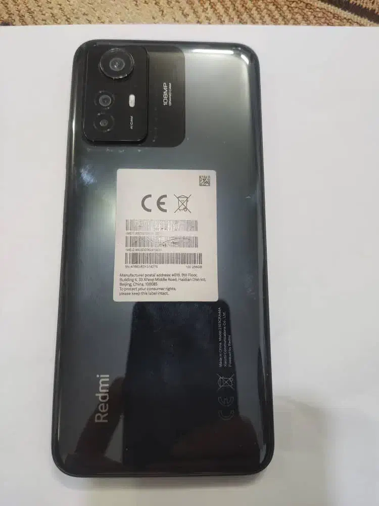 گوشی شیائومی|موبایل|لنجان, |دیوار